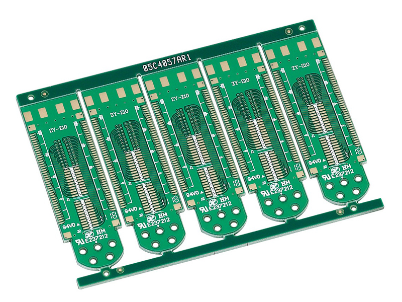 6L HASL Board